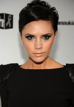 Victoria Beckham Fotoğrafı