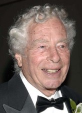 Walter Lassally fotoğrafı