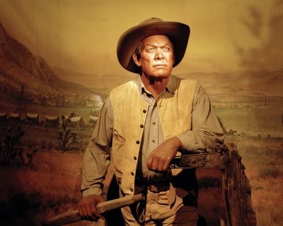 Ward Bond fotoğrafı