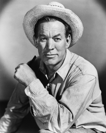 Ward Bond Fotoğrafı