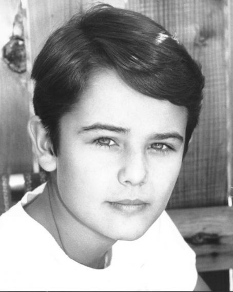 David Mendenhall fotoğrafı