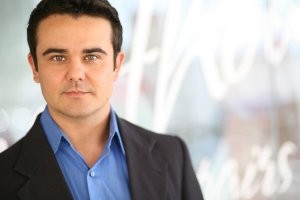 David Mendenhall fotoğrafı