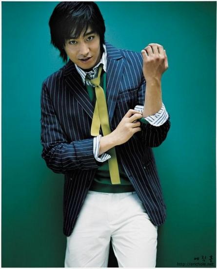 Eric Moon Fotoğrafı