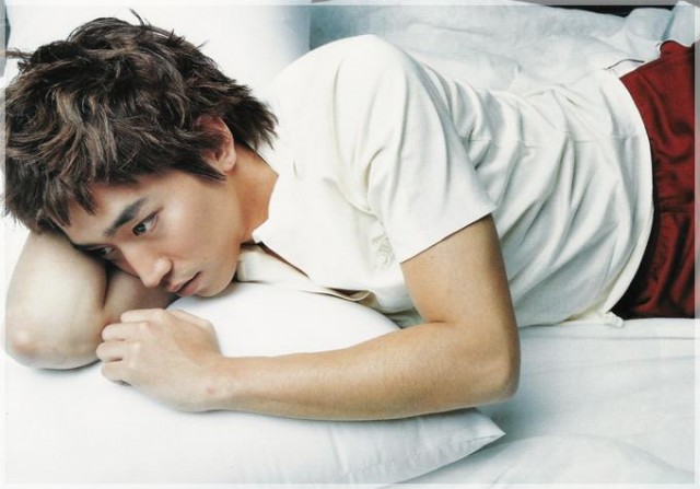 Eric Moon Fotoğrafı