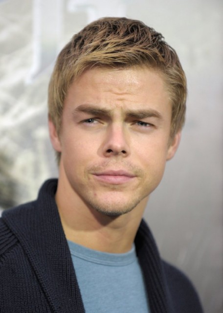 Derek Hough Fotoğrafı