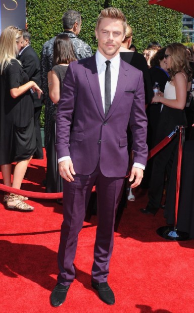 Derek Hough Fotoğrafı