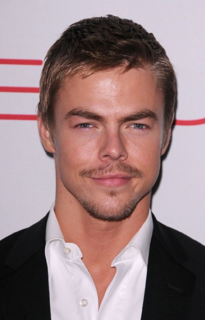 Derek Hough Fotoğrafı