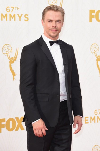 Derek Hough Fotoğrafı