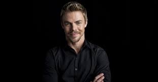 Derek Hough Fotoğrafı