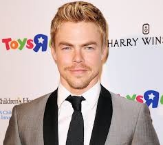 Derek Hough Fotoğrafı