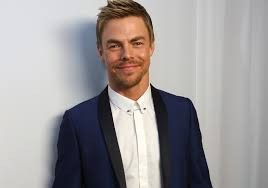 Derek Hough Fotoğrafı