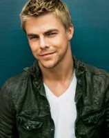 Derek Hough Fotoğrafı