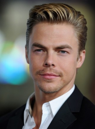 Derek Hough Fotoğrafı