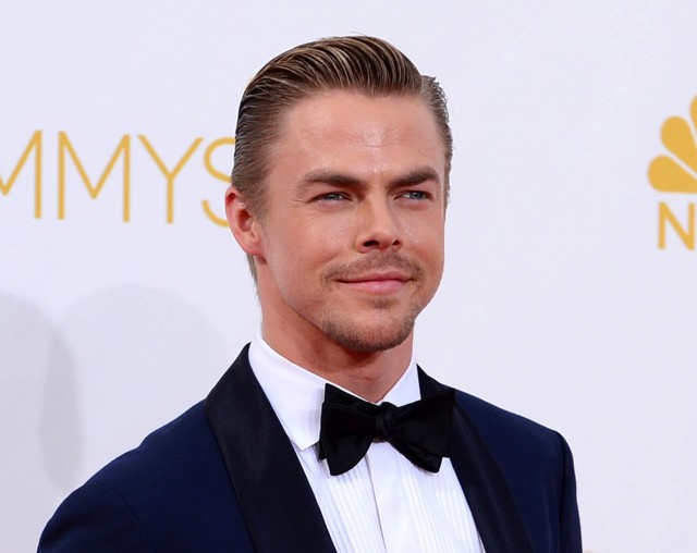 Derek Hough Fotoğrafı