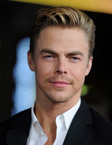Derek Hough Fotoğrafı