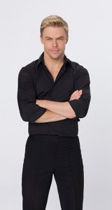 Derek Hough Fotoğrafı