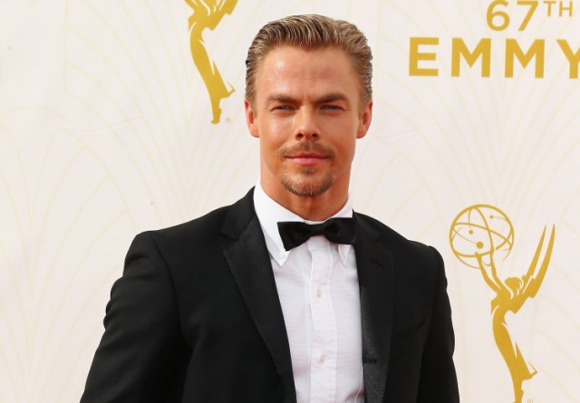 Derek Hough fotoğrafı