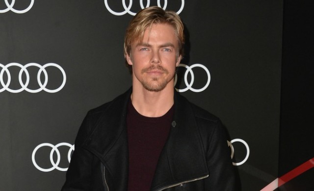 Derek Hough fotoğrafı