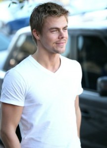 Derek Hough fotoğrafı