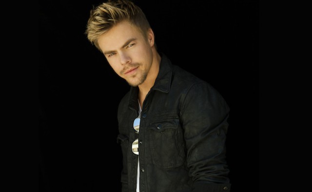 Derek Hough fotoğrafı