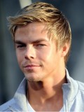 Derek Hough fotoğrafı