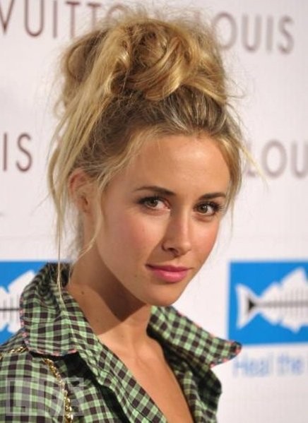 Gillian Zinser fotoğrafı