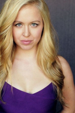 Krystyna Ahlers fotoğrafı