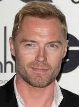 Ronan Keating fotoğrafı