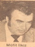 Müfit İlkiz fotoğrafı