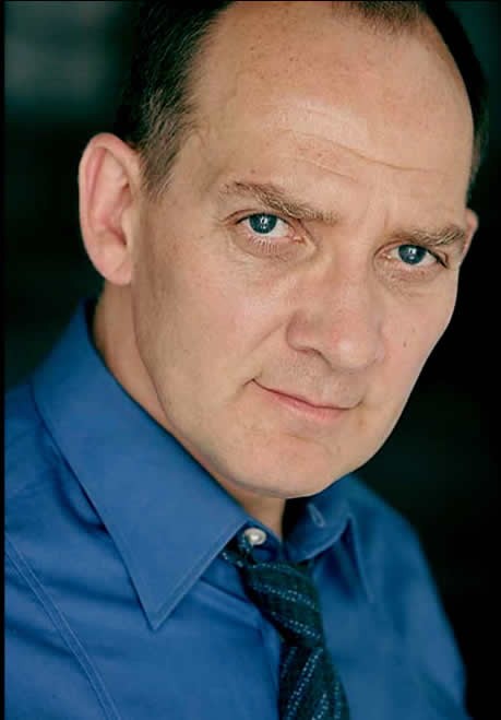 Zach Grenier fotoğrafı