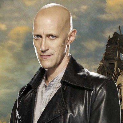 Christopher Heyerdahl fotoğrafı