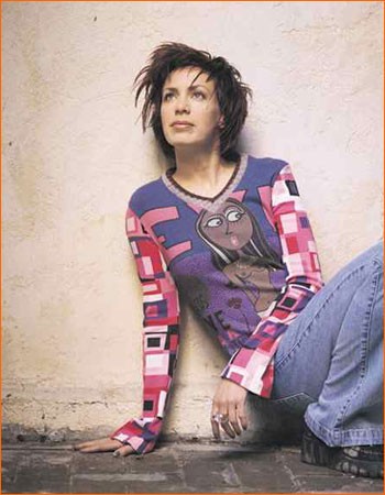 Céline Bonnier fotoğrafı