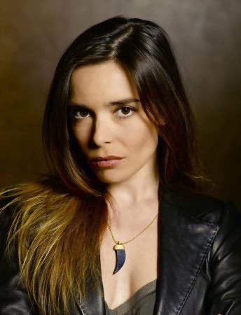 Elodie Bouchez Fotoğrafı