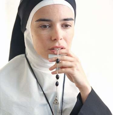 Elodie Bouchez Fotoğrafı