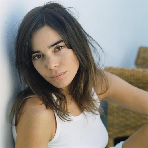 Elodie Bouchez Fotoğrafı