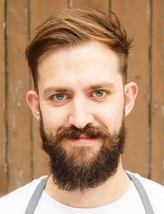 Brad Carter fotoğrafı