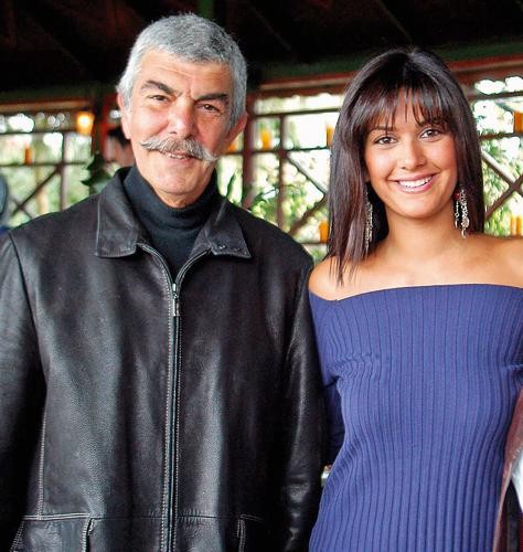 Tanju Korel fotoğrafı