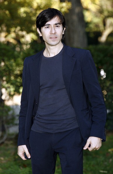 Luigi Lo Cascio Fotoğrafı