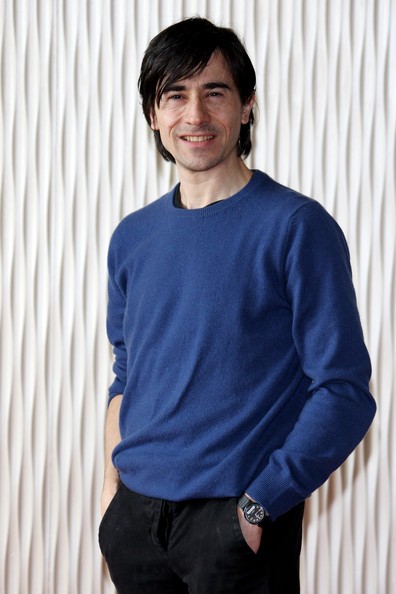 Luigi Lo Cascio Fotoğrafı