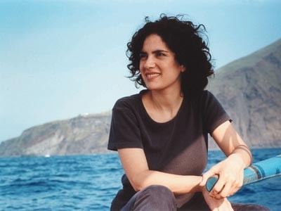 Maya Sansa Fotoğrafı