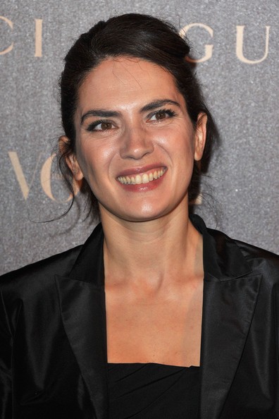 Maya Sansa Fotoğrafı