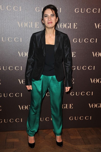 Maya Sansa Fotoğrafı