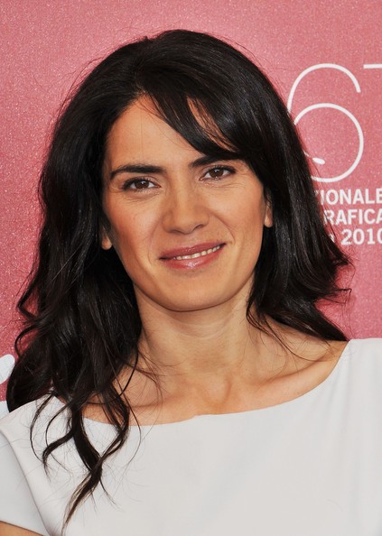 Maya Sansa Fotoğrafı