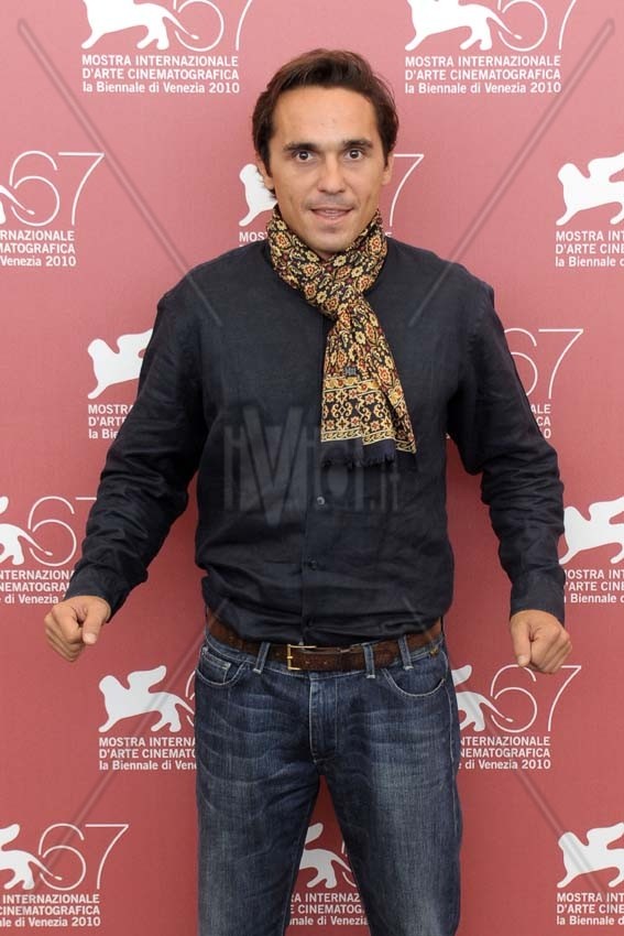 Pier Giorgio Bellocchio fotoğrafı