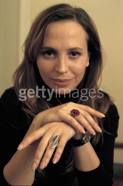 Aída Gómez fotoğrafı