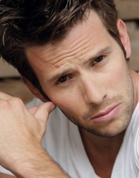 Christian Oliver Fotoğrafı