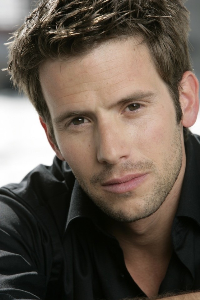 Christian Oliver Fotoğrafı