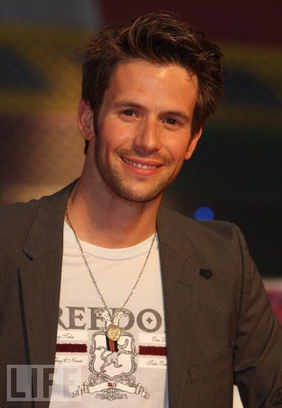 Christian Oliver Fotoğrafı