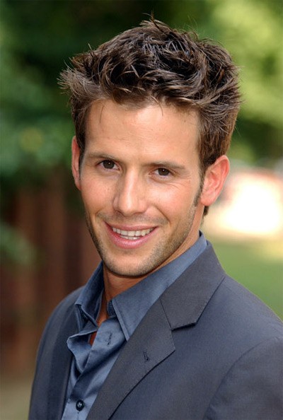 Christian Oliver Fotoğrafı