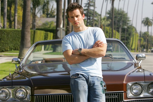 Christian Oliver Fotoğrafı